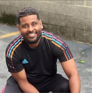 Meet your Posher, Eric